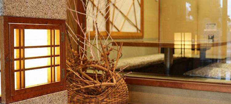 川越第一酒店(Kawagoe Daiichi Hotel)图片