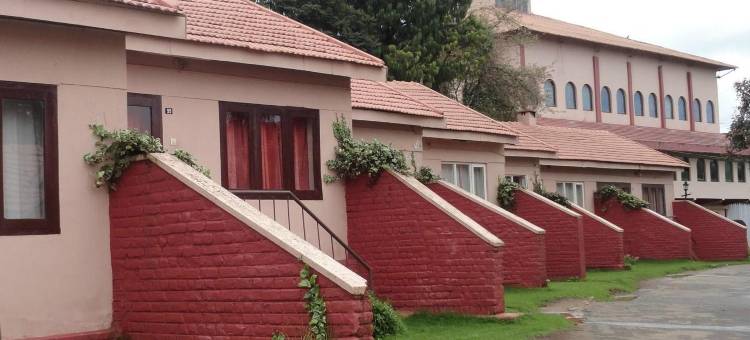 乌塔卡蒙德湖景酒店(Hotel Lakeview)图片