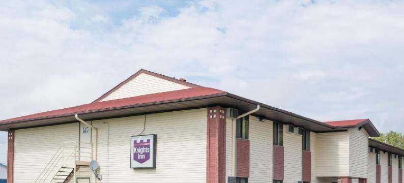 温德姆速8酒店-欧克雷尔(Super 8 by Wyndham Eau Claire I-94)图片