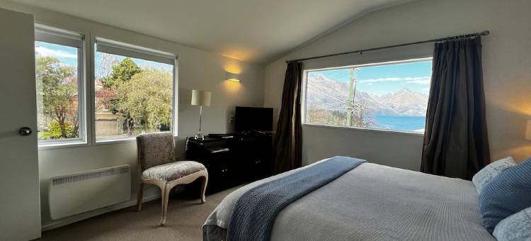 皇后镇精品民宿和公寓(Queenstown House Bed & Breakfast and Apartments)图片