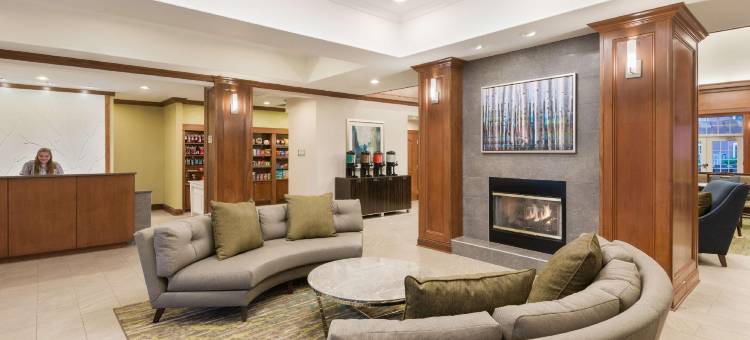 布法罗阿默斯特Homewood Suites by Hilton(Homewood Suites by Hilton Buffalo-Amherst)图片