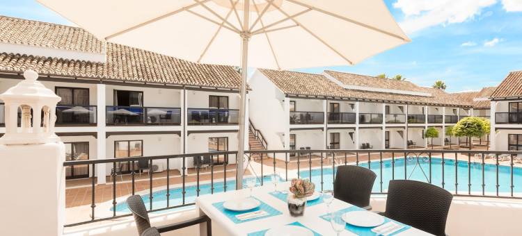 OH戴安娜公园酒店(Ona Diana Park)图片