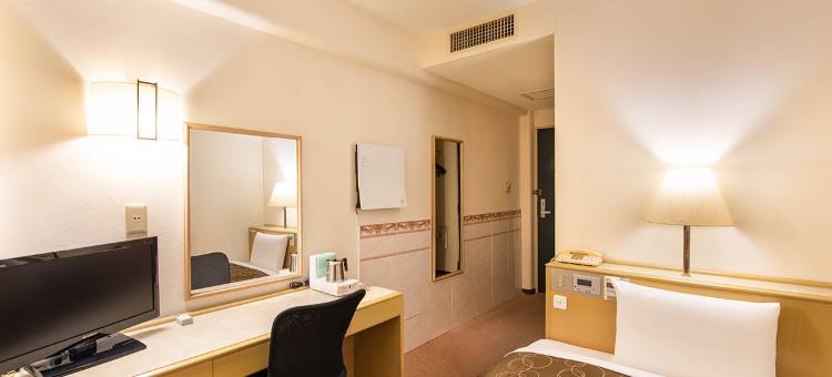 德山第一酒店(Tokuyama Dai-Ichi Hotel)图片