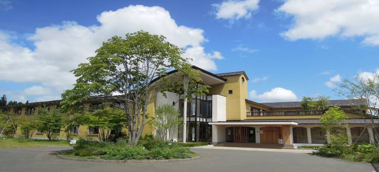 福尔克罗洛花卷东和酒店(Hotel Folkloro Hanamakitowa)图片