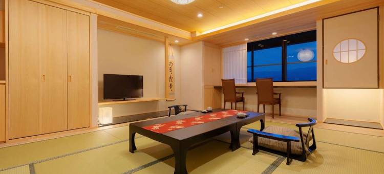 城西馆(Jyoseikan)图片