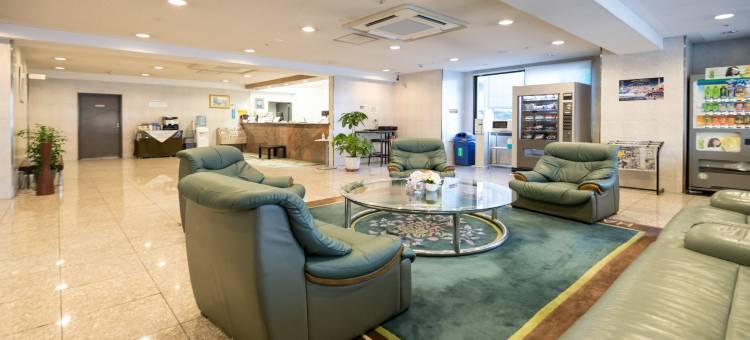 桥本公园酒店(Hashimoto Park Hotel)图片