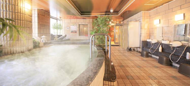 上野站东方旅馆I(Ueno Station Hostel Oriental 1)图片