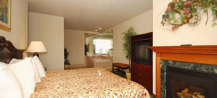 安纳婉贝斯特韦斯特酒店(Best Western Annawan Inn)图片