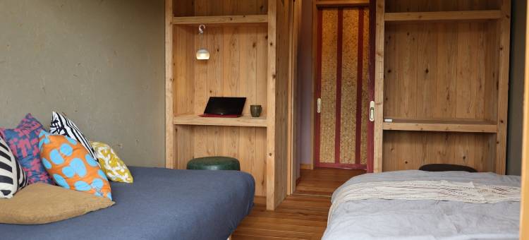 kSaNa Yoga 石垣岛(瑜伽静修村 kSaNa)(Yoga Retreat Village, KSaNa)图片