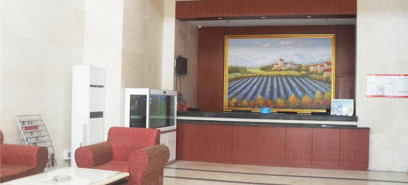 寿光东升酒店图片