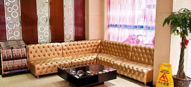 普陀健卫宾馆(半升洞码头店)图片