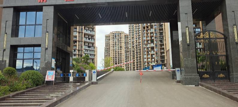 恩施橙子小屋图片