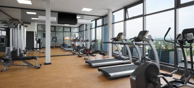 瓜达拉哈拉内鲁达voco酒店(voco Guadalajara Neruda)图片