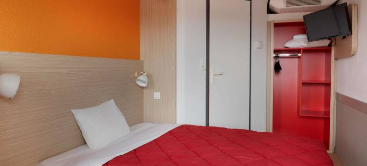 Hotel Fleury Merogis - Ex Premiere Classe Fleury Merogis图片