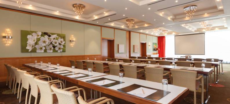 温德姆维也纳之家波罗的海施特拉尔松德(Vienna House by Wyndham Baltic Stralsund)图片