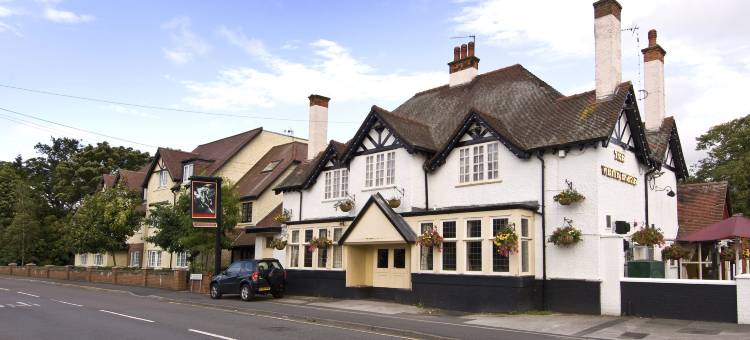 伯明翰北部普瑞米尔酒店(萨顿科尔德菲尔德)(Premier Inn Birmingham North (S.Coldfield))图片