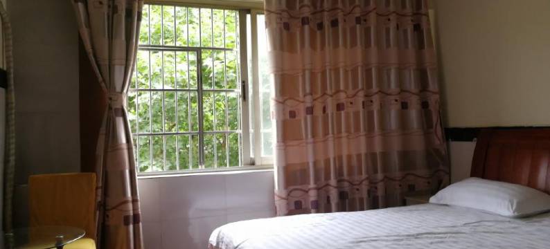 江山幸福楼宾馆图片