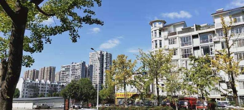 广元驿站临租房图片