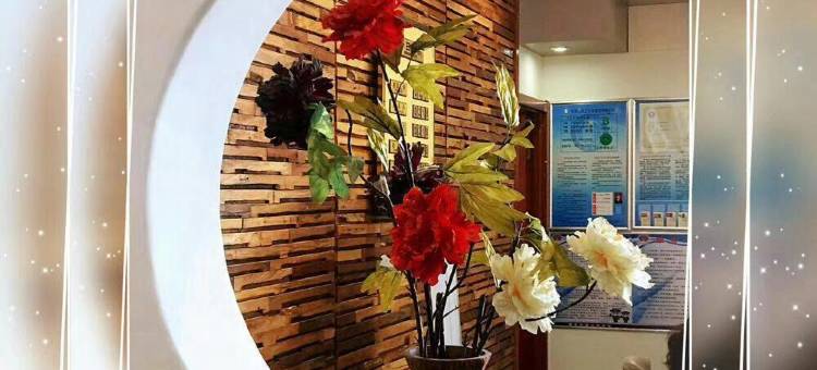 如家云上四季酒店(乌兰察布察右中旗店)图片
