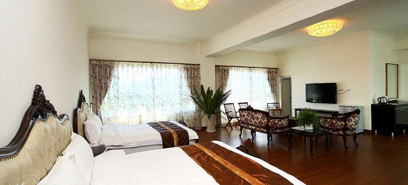 七星潭海湾民宿 | 附车位、充电桩图片