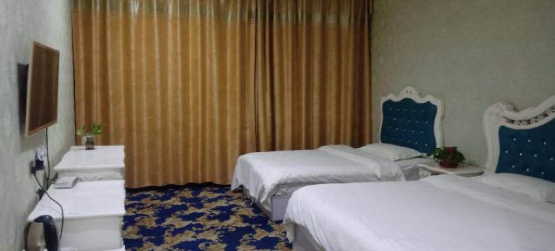 沽源金辉商务宾馆图片