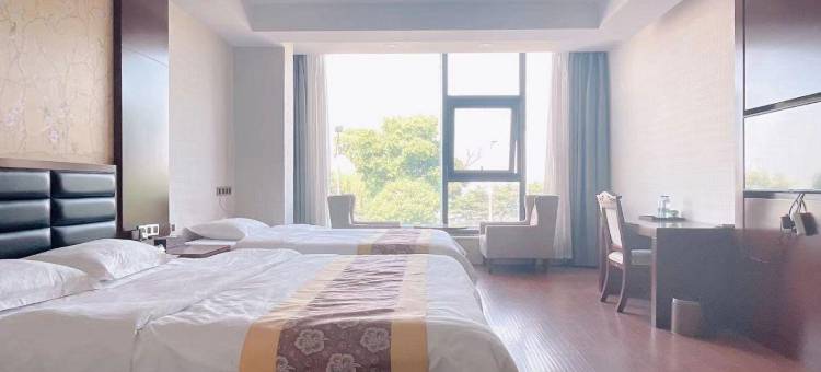 如家派柏·云酒店(苏州阳澄湖华谊影城店)图片