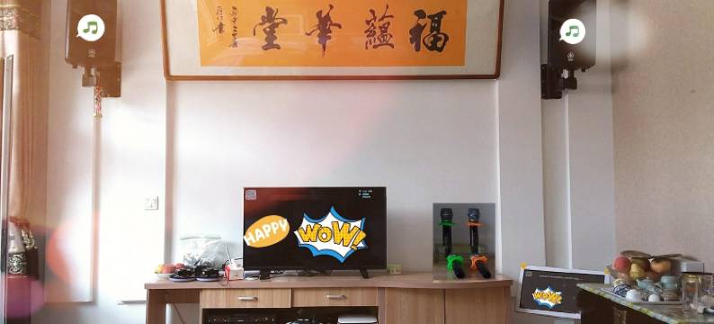 五台山妙趣小院图片