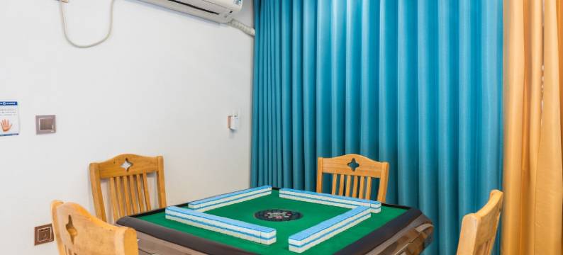 仙居水尚民宿(健康路分店)图片