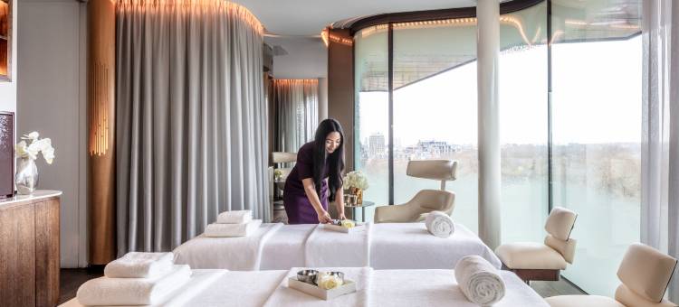 伦敦柏丽大道四季酒店(Four Seasons Hotel London at Park Lane)图片