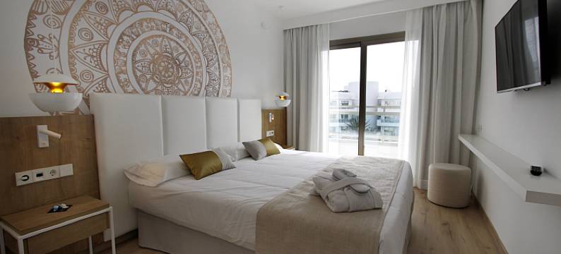 地中海国王 BG 酒店(BG Rei del Mediterrani)图片