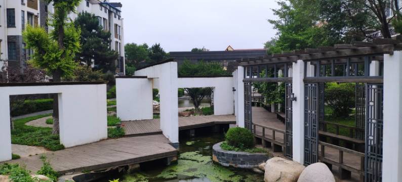 高层海景民宿(漓江街分店)图片