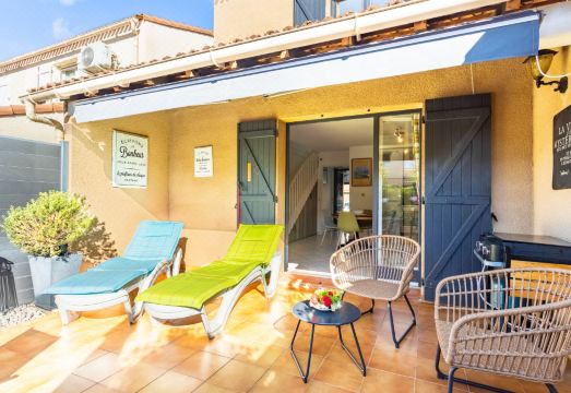 Le Puit Michel Hotel Overview