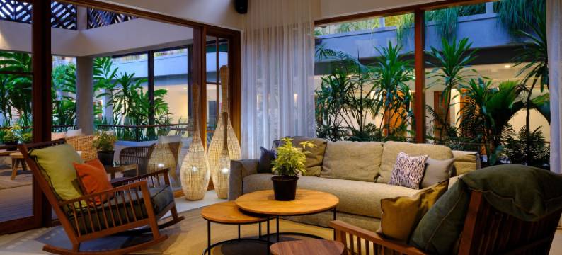 塞舌尔莱拉臻品之选酒店(Laïla, Seychelles, a Tribute Portfolio Resort)图片