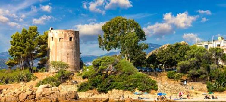 Le Corti Sarde Countryside图片