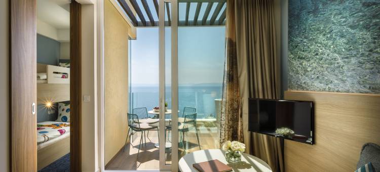 吉兰德拉度假村，瓦拉玛精选(Girandella Valamar Collection Resort)图片