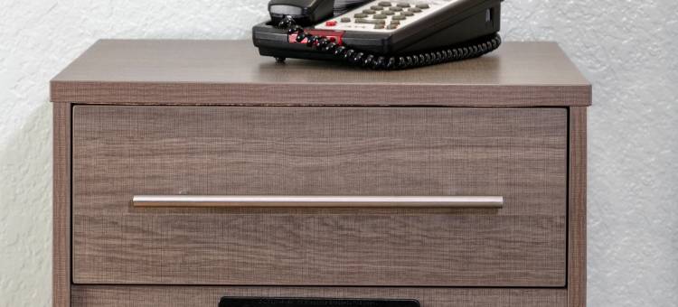 迈阿密机场红屋顶PLUS+酒店(Red Roof PLUS+ Miami Airport)图片