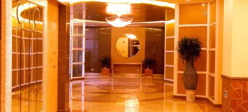 惠州星海湾酒店图片