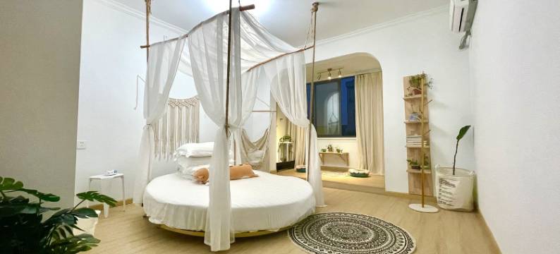 房东太妃糖公寓(黄栗树路分店)图片