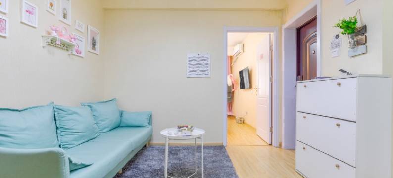 钟楼恋家公寓(西大街分店)图片