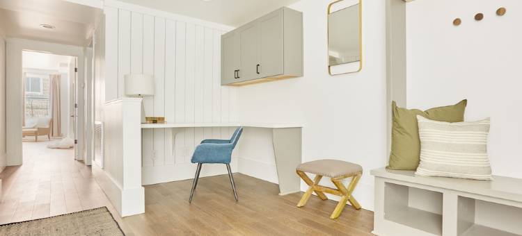 Sonder at West Congress图片