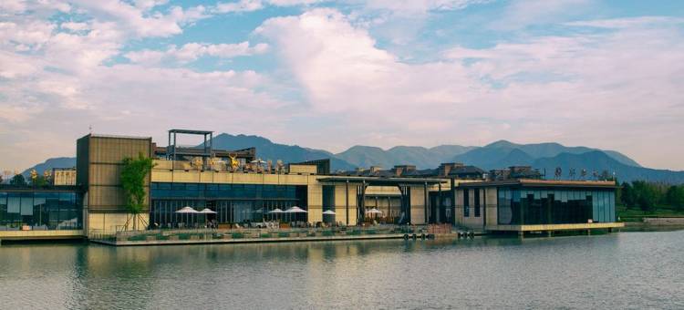 吉住安然︎·设计师度假别院(安吉和乐山谷店)图片