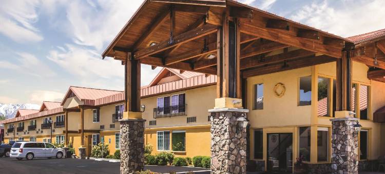 毕肖普-马默思切洛酒店-阿桑德精选(Cielo Hotel Bishop-Mammoth, Ascend Hotel Collection)图片