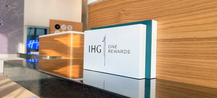 安卡拉机场智选假日酒店-IHG旗下(Holiday Inn Express Ankara - Airport)图片