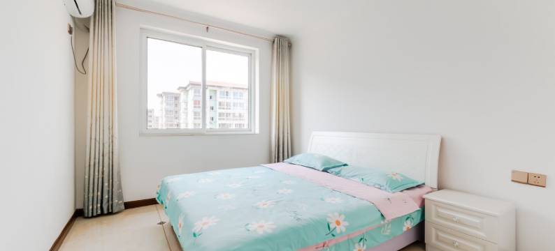 朝阳蓝梦公寓图片