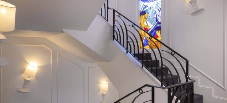 麦哲伦别墅 Spa 酒店(Villa Magalean Hotel and Spa)图片