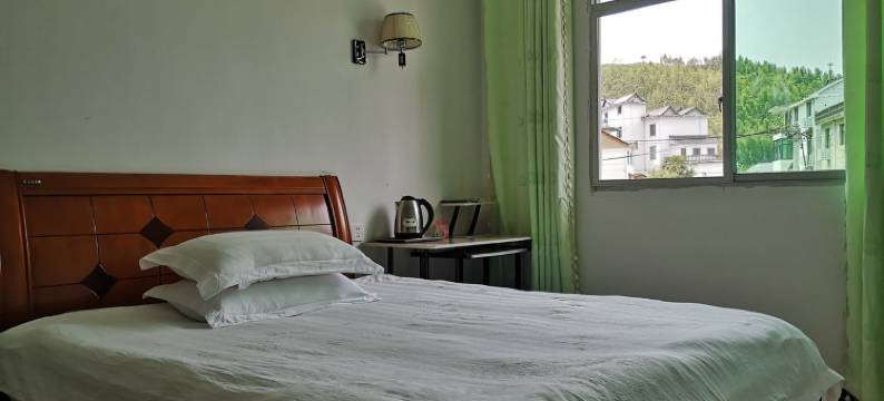 小姜先生特色民宿(淳杨线分店)图片