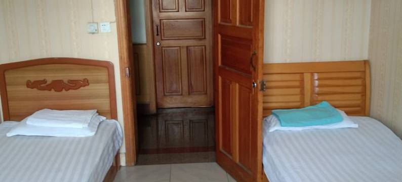 新桂临租房公寓(桂湖东路1号分店)图片