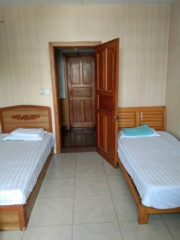 新桂临租房公寓(桂湖东路1号分店)