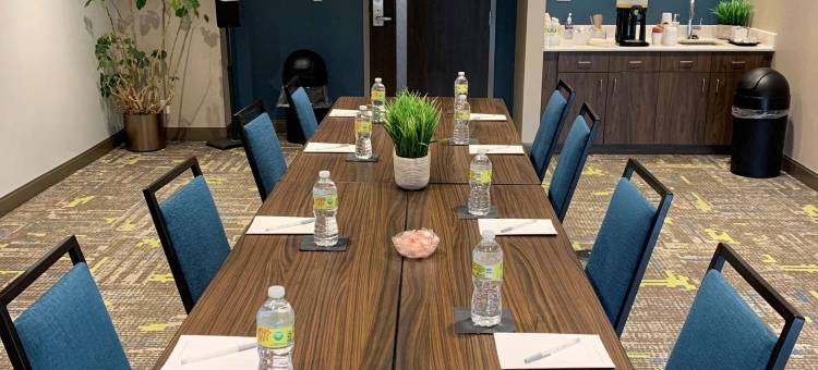 哈里斯堡东【赫尔希区】欢朋酒店(Hampton Inn Harrisburg-East (Hershey Area))图片