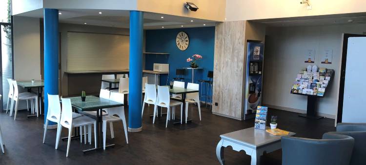 梅肯南部基里亚德直营(HOTEL KYRIAD DIRECT MACON SUD)图片